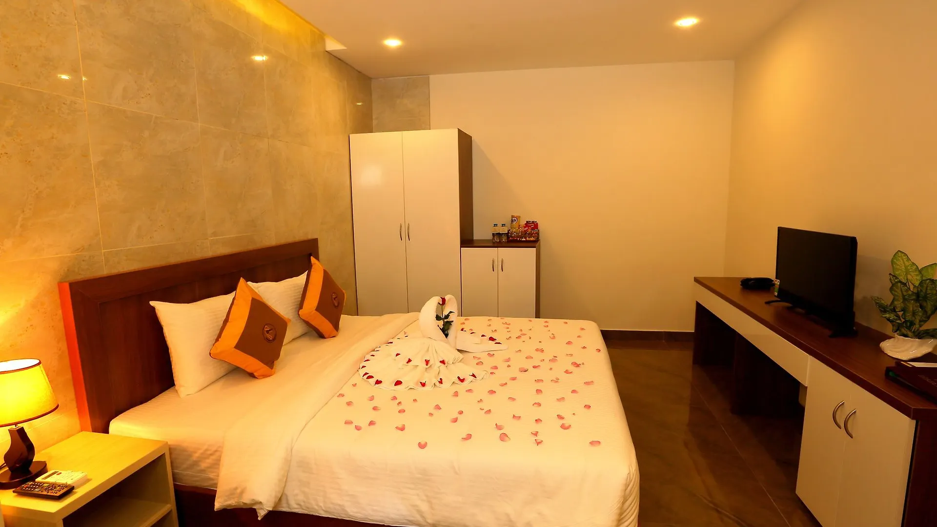 Friendly Hotel Ho Chi Minh City