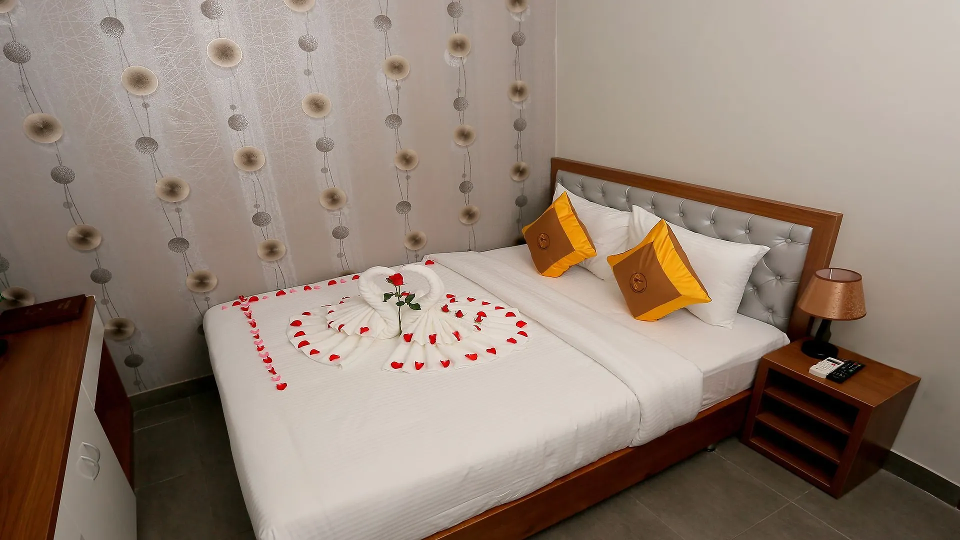 Friendly Hotel Ho Chi Minh City
