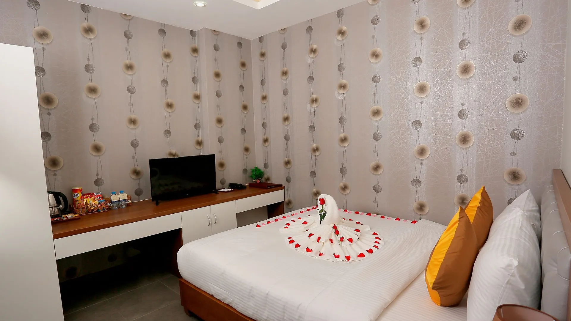 Friendly Hotel Ho Chi Minh City