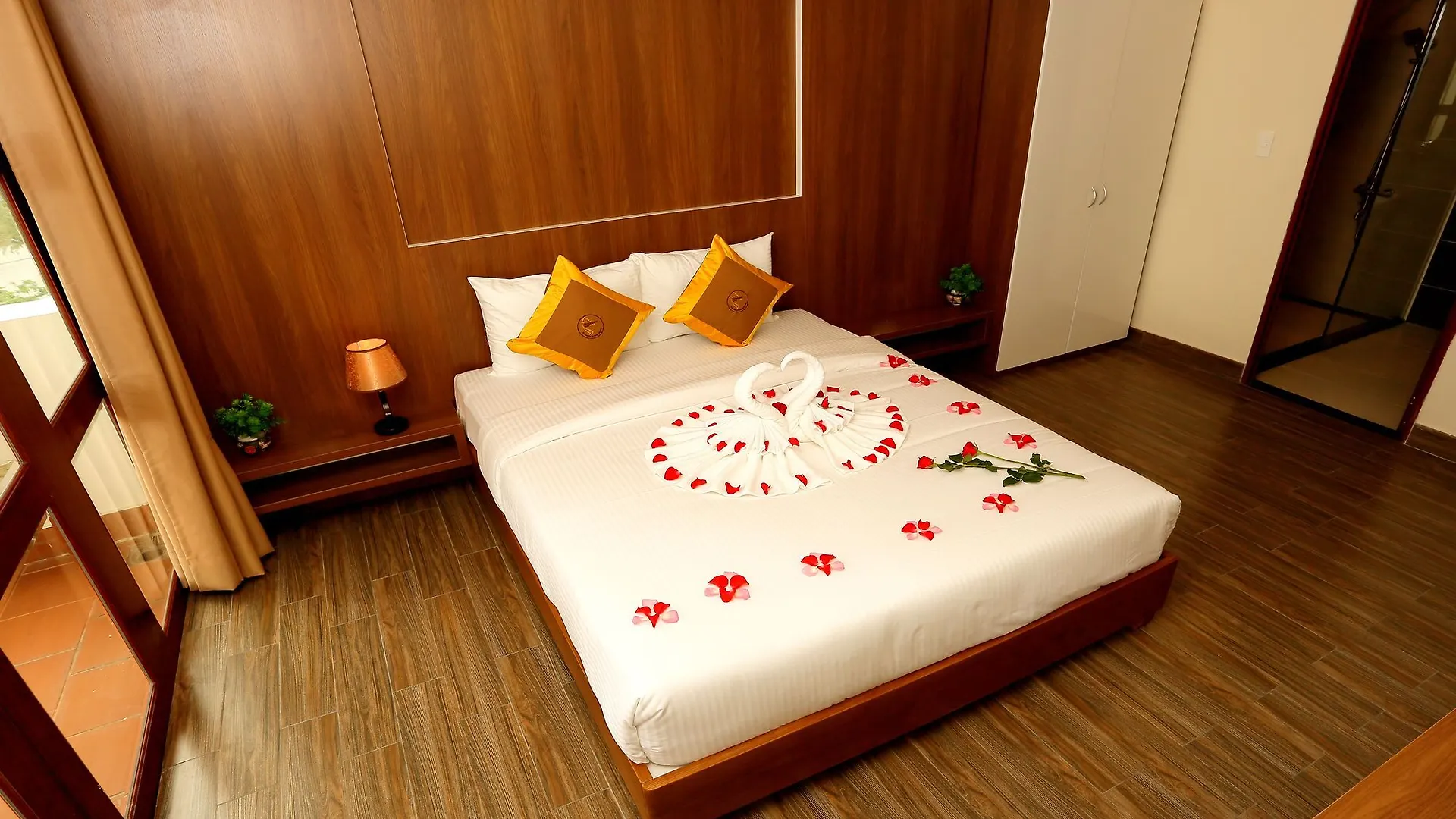 Friendly Hotel Ho Chi Minh City