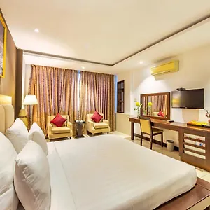 3* Hotel The Noble Swan Dong Du