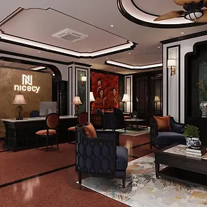 Nicecy Boutique 胡志明市