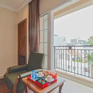 3* Hotel Hoang Lan